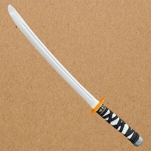 JADEO Children's Ninja Sabre toy